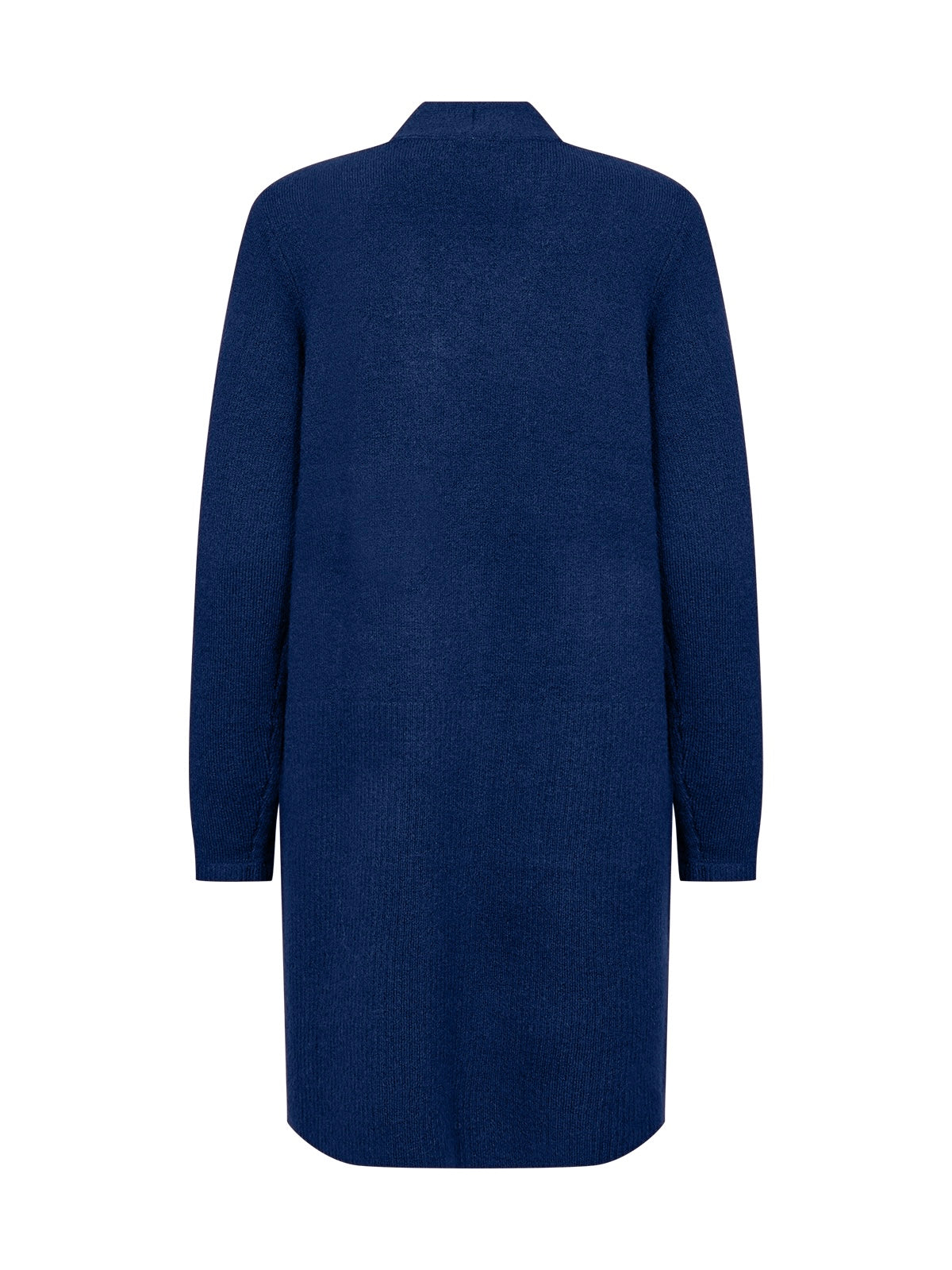 Strickjacke SC-Nessie 70 kobaltblau