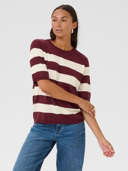 Pullover Lizza KA Windsor/Turtledove