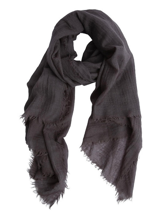 Wollschal Belle, in 4 Farben