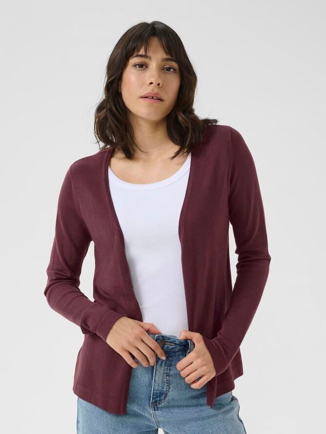 Strickjacke KAfenia Astrid, in mehreren Farben