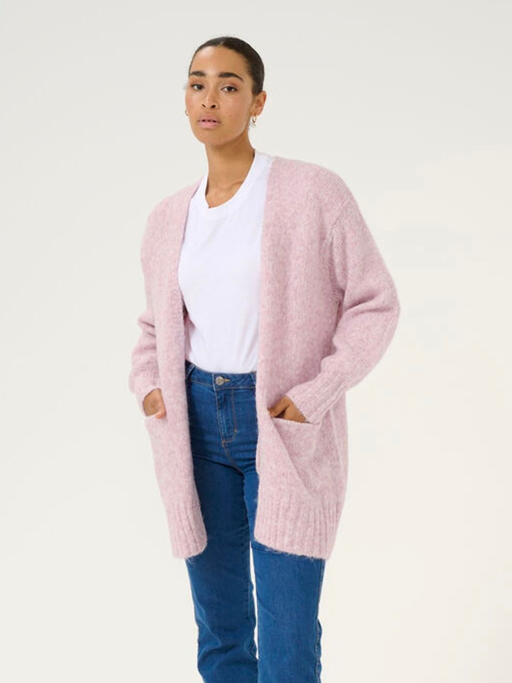 Strickjacke KAtrina, in 4 Farben