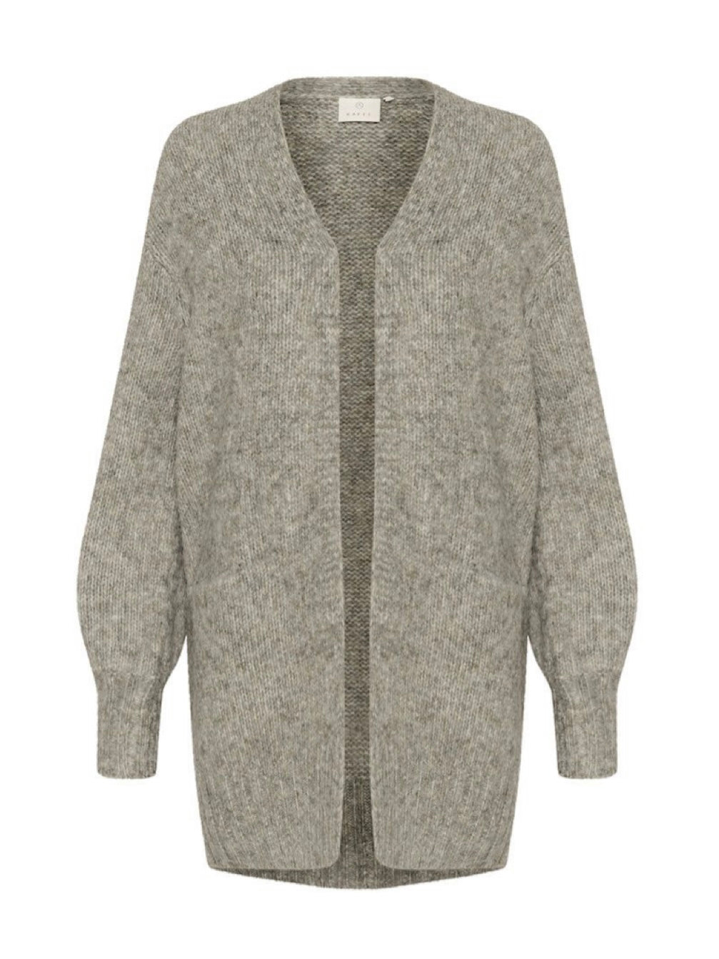 Strickjacke KAtrina, in 4 Farben