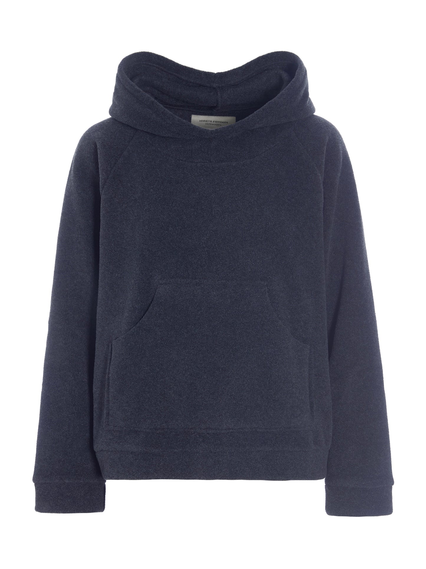 Fleece Hoodie 1383, in mehreren Farben