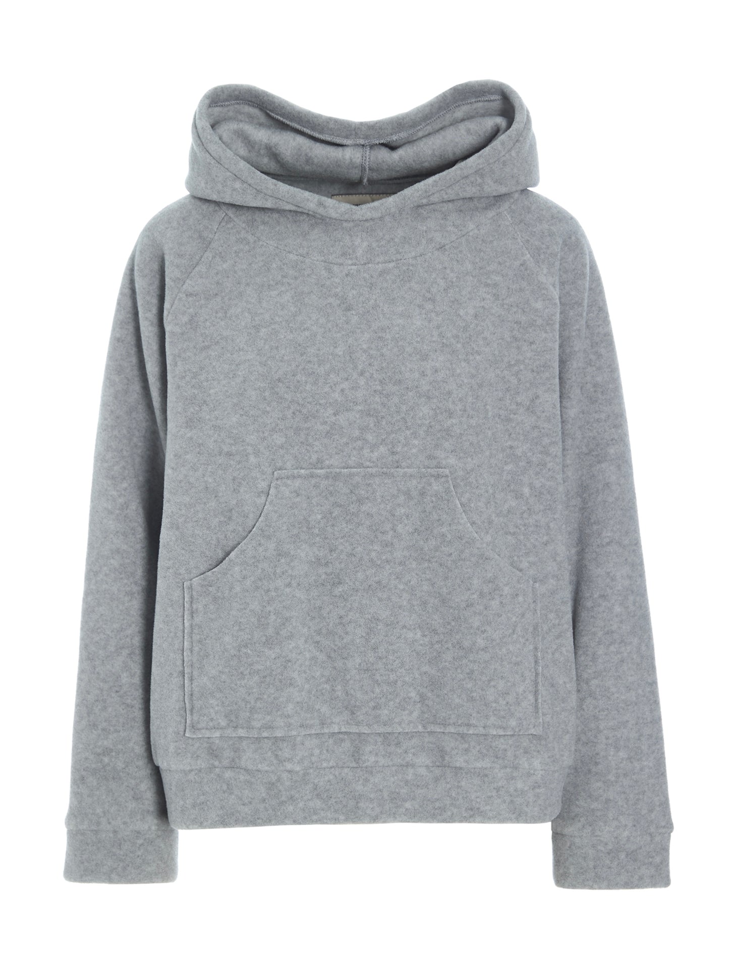 Fleece Hoodie 1383, in mehreren Farben