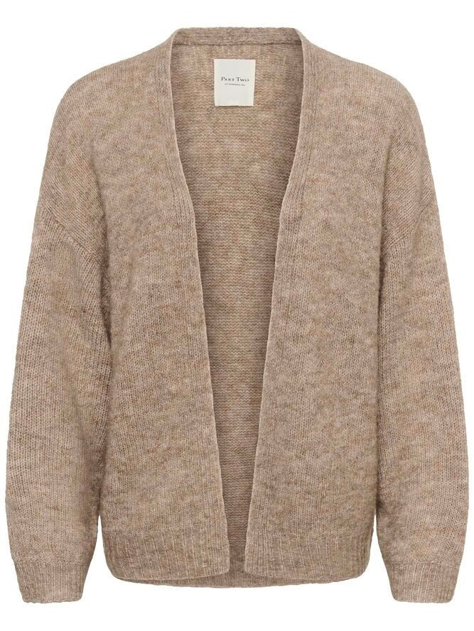 Strickjacke Rastina PW wool, in 4 Farben