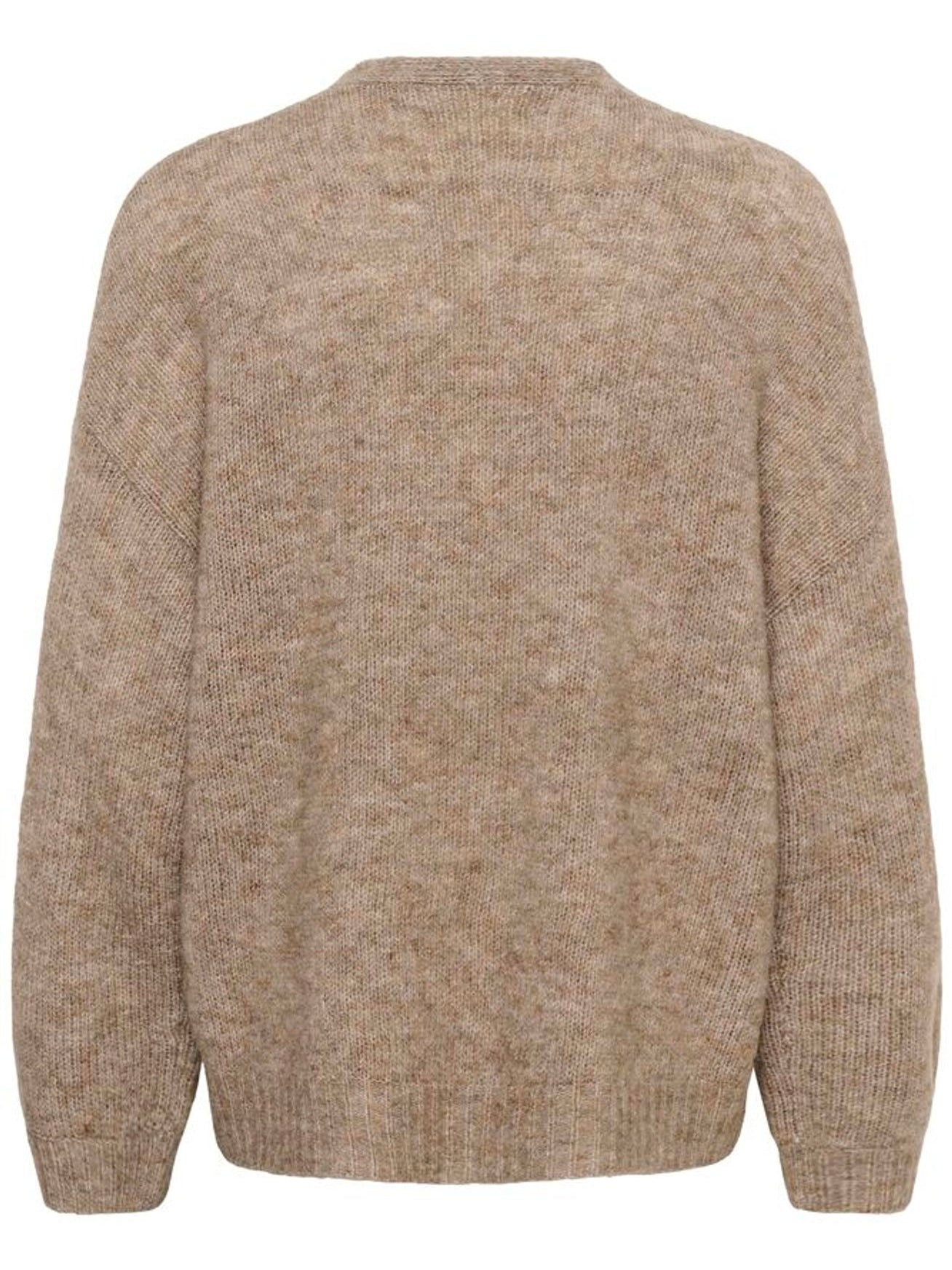 Strickjacke Rastina PW wool, in 4 Farben