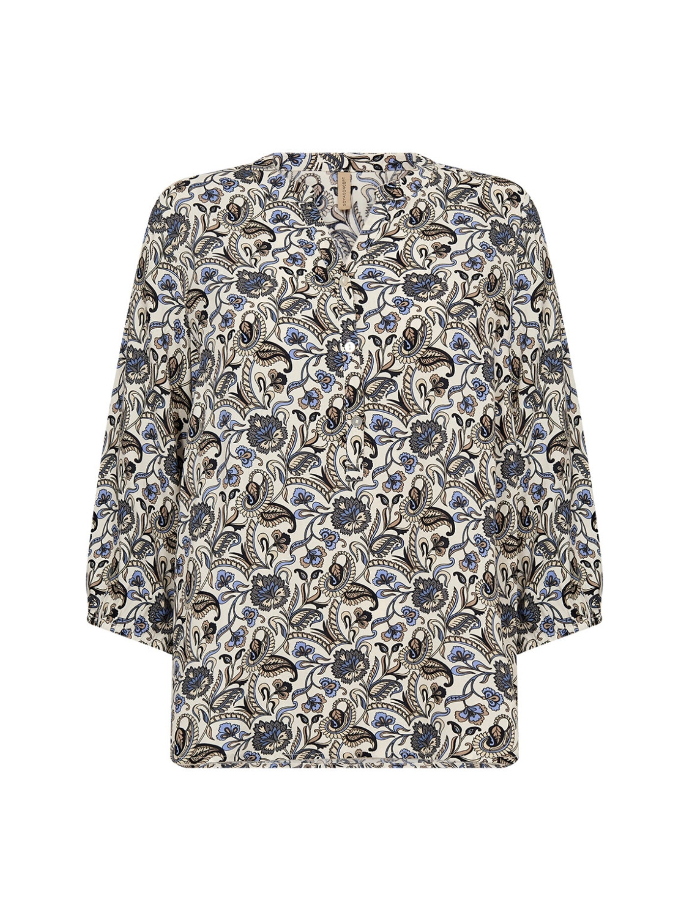 Blusenshirt SC-Samea 2, in 2 Farben