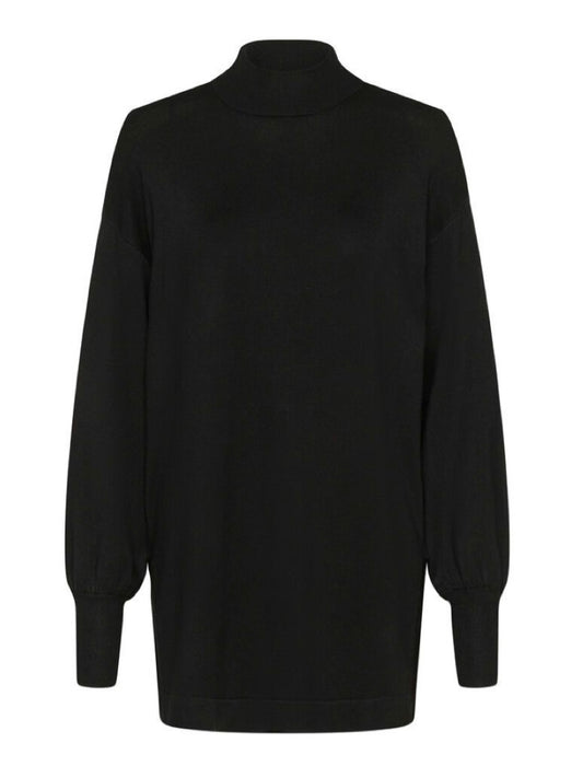 Pullover Lizza KA long black