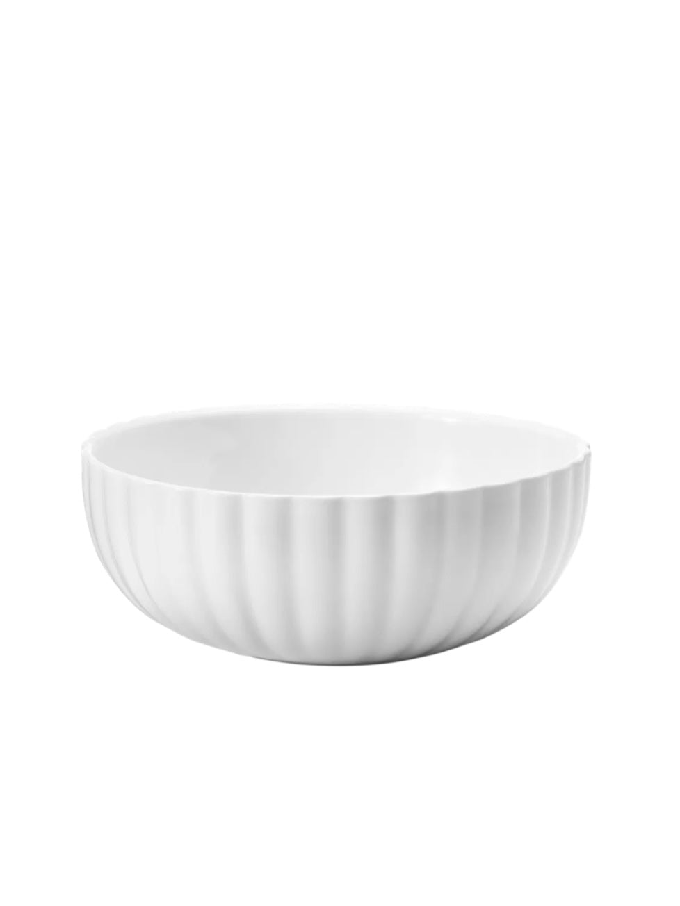 Frühstücksschale Bernadotte weiß ø15,8cm