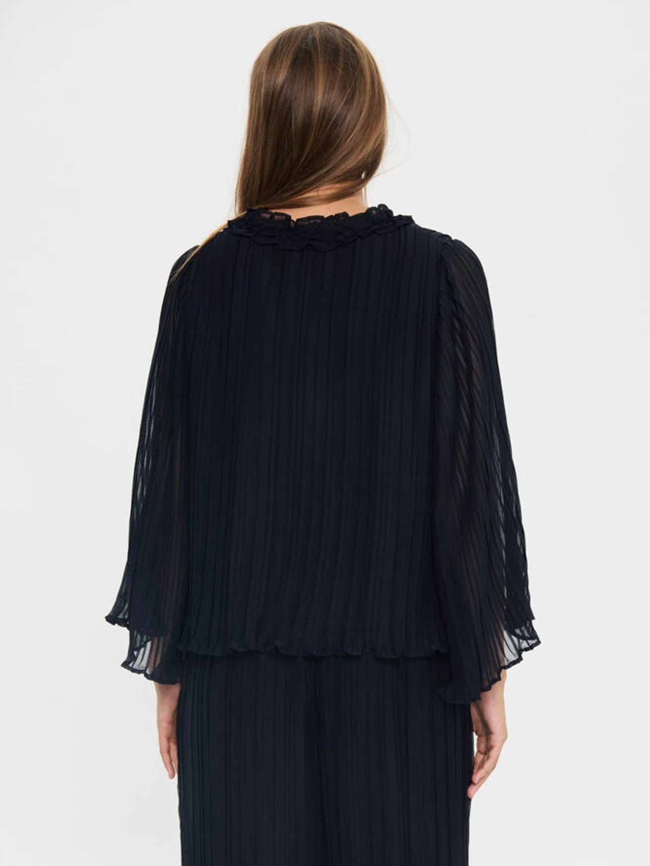 Bluse Nuri SZ schwarz