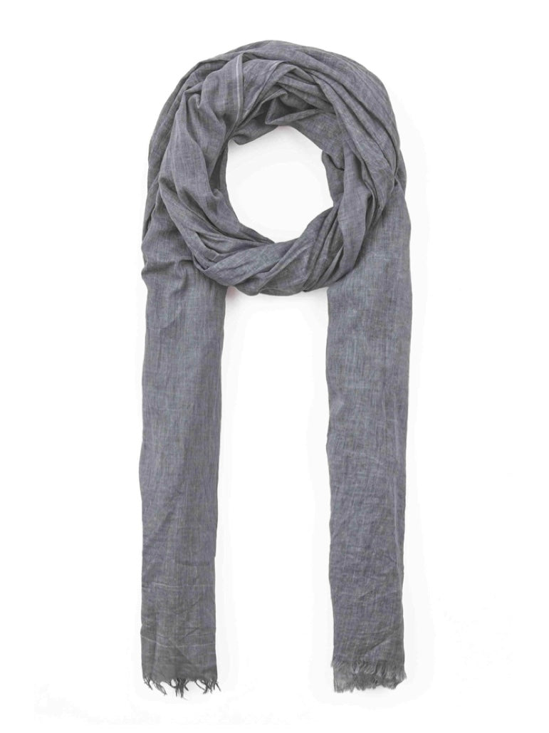 Modeschal Basic Cotton TT, in vielen Farben