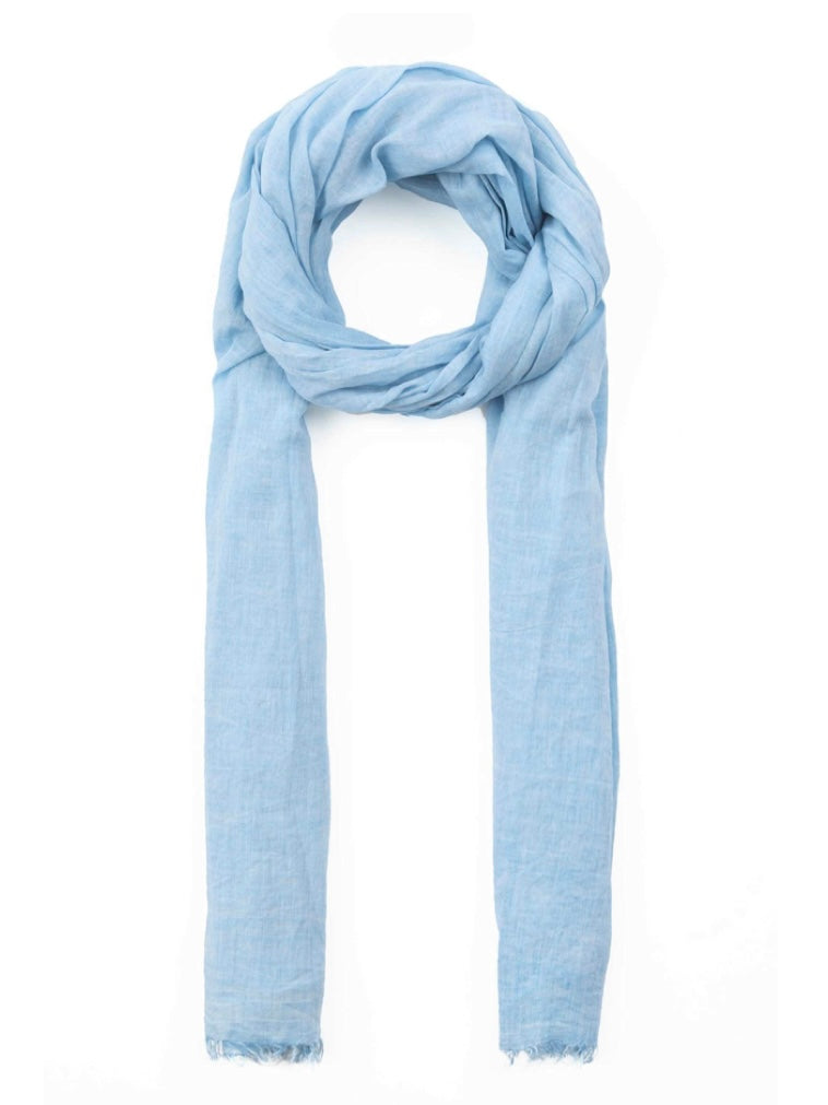 Modeschal Basic Cotton TT, in vielen Farben