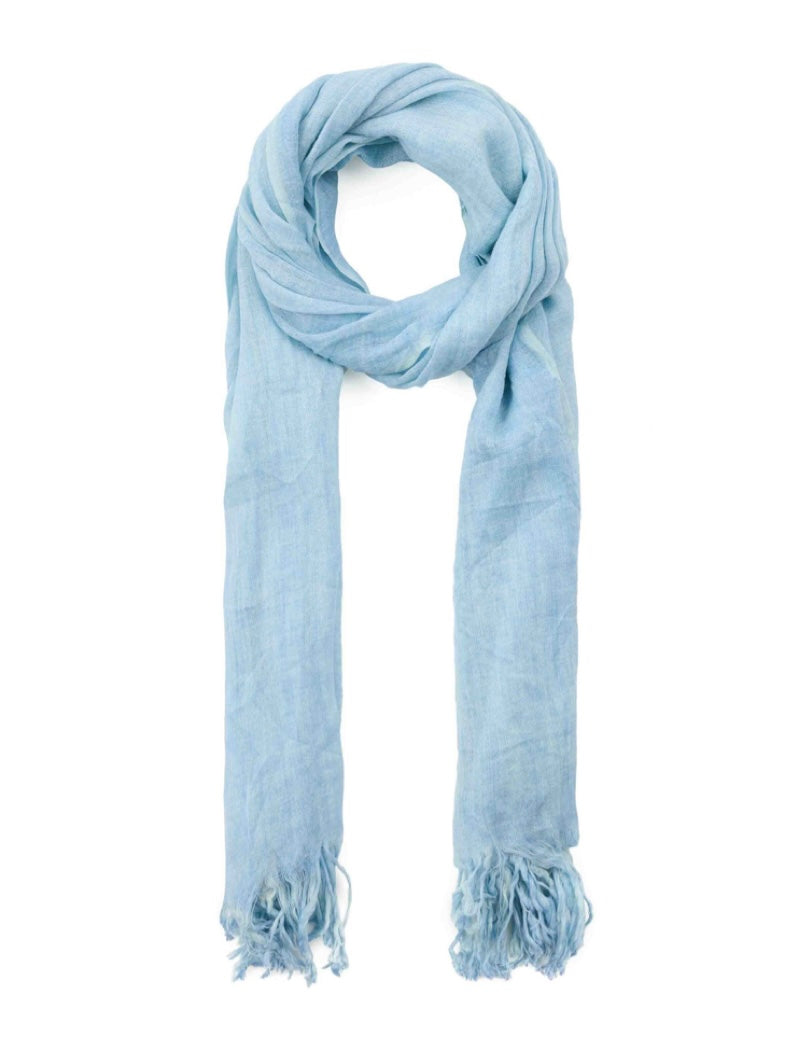 Wollschal Runa, in vielen Farben