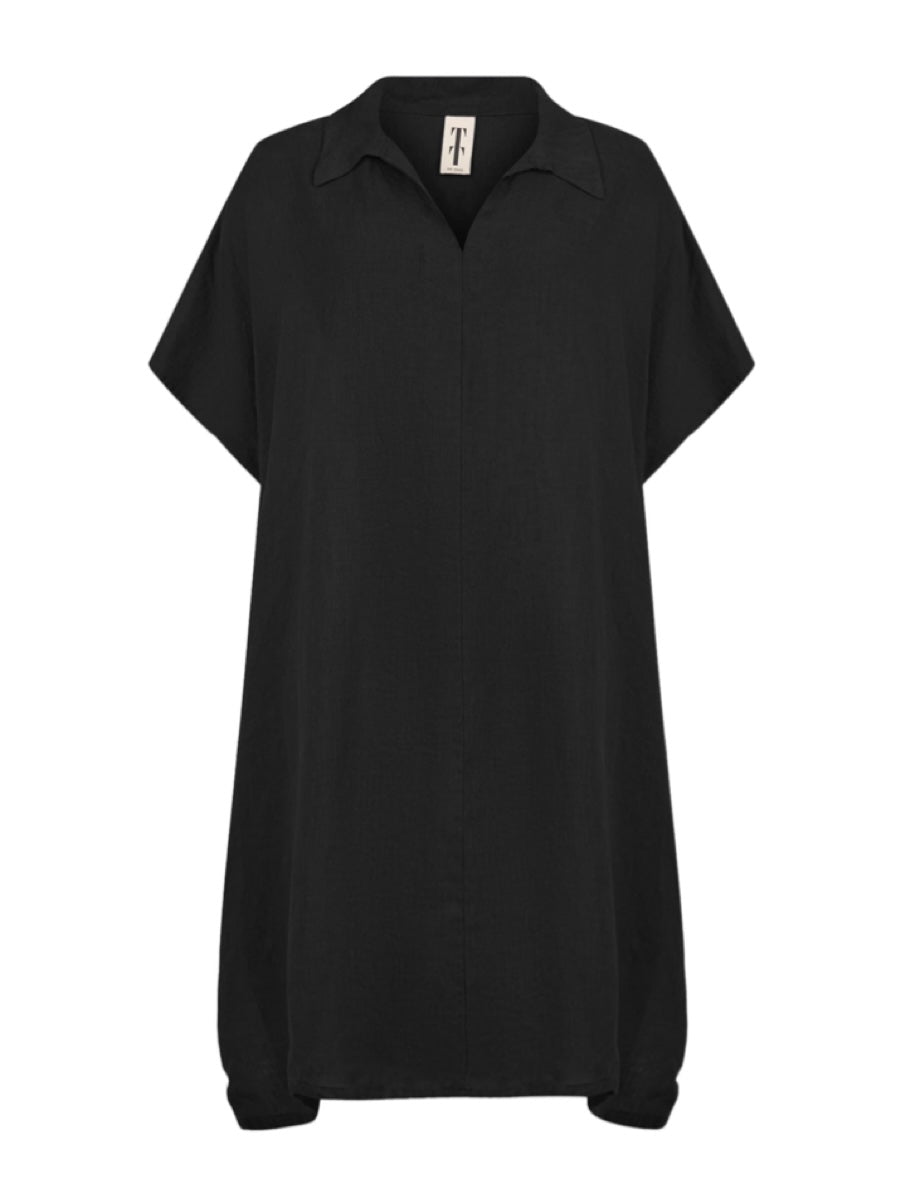 Leinenkleid Kaftan TT, in mehreren Farben