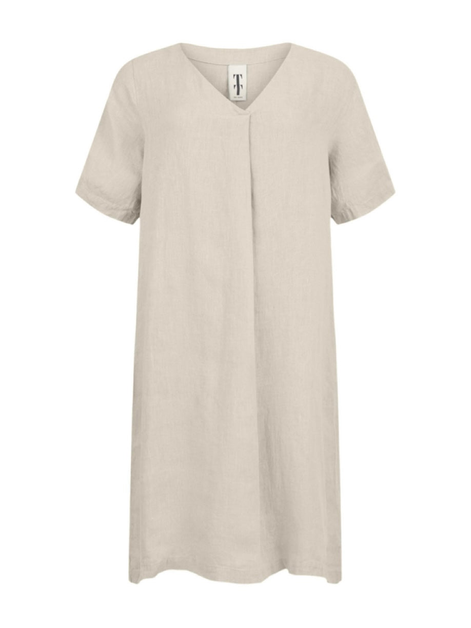 Leinenkleid Karrie TT, in mehreren Farben