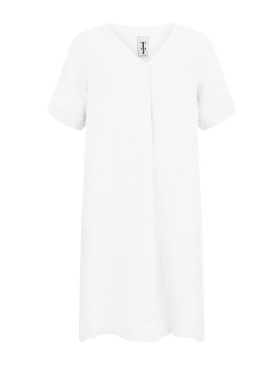 Leinenkleid Karrie TT, in mehreren Farben