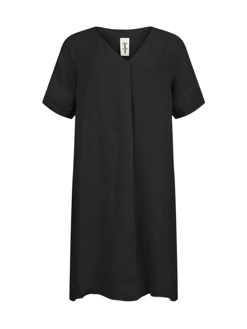 Leinenkleid Karrie TT, in mehreren Farben
