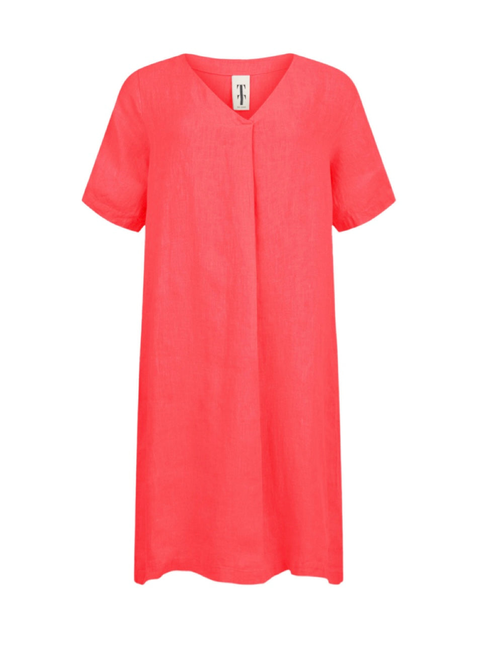 Leinenkleid Karrie TT, in mehreren Farben