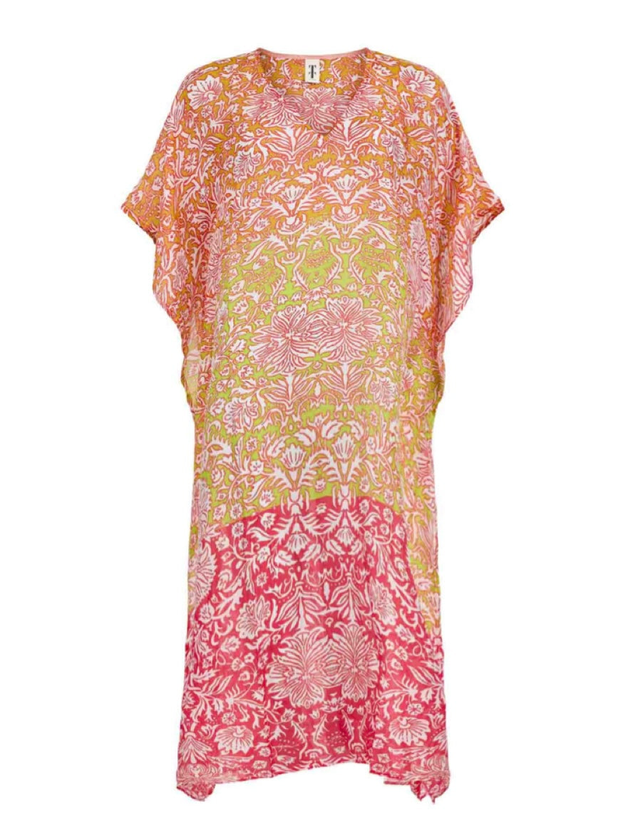 Seidenkaftan Maldon TT Unique