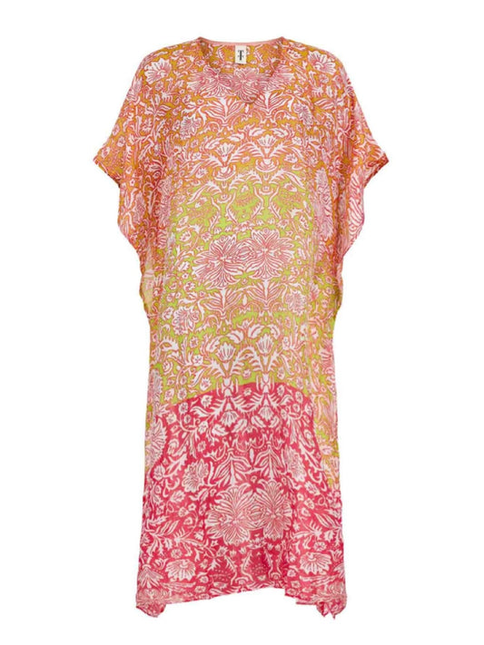 Seidenkaftan Maldon TT Unique