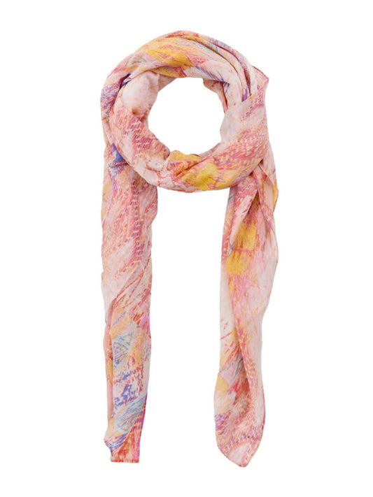 Modeschal Pleasure TT Red