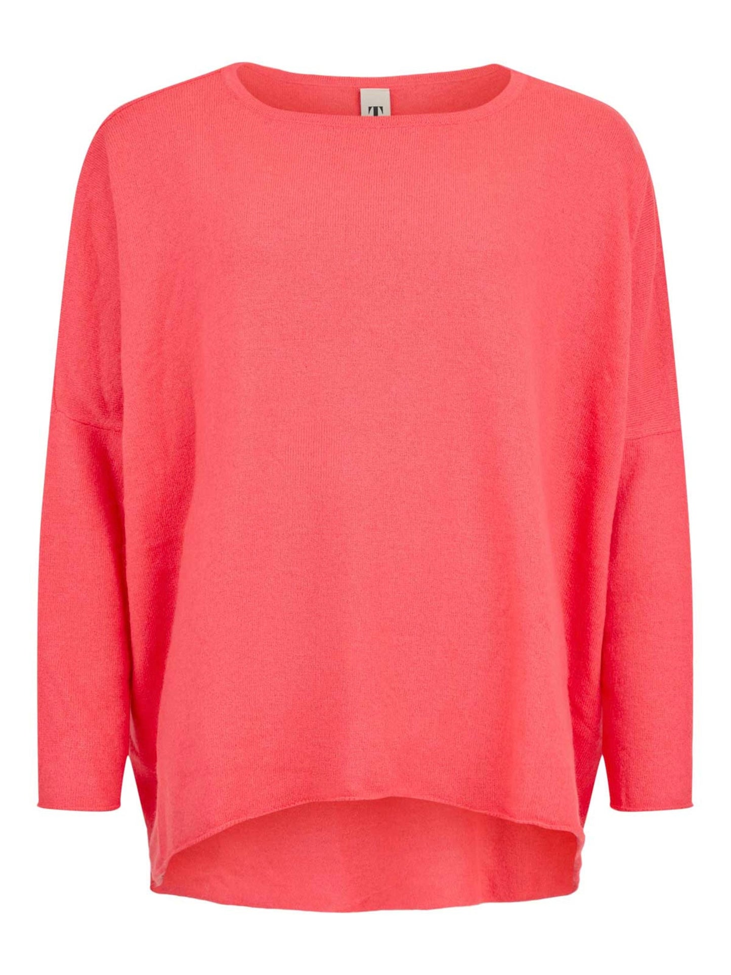 Pullover Amaya TT, in mehreren Farben