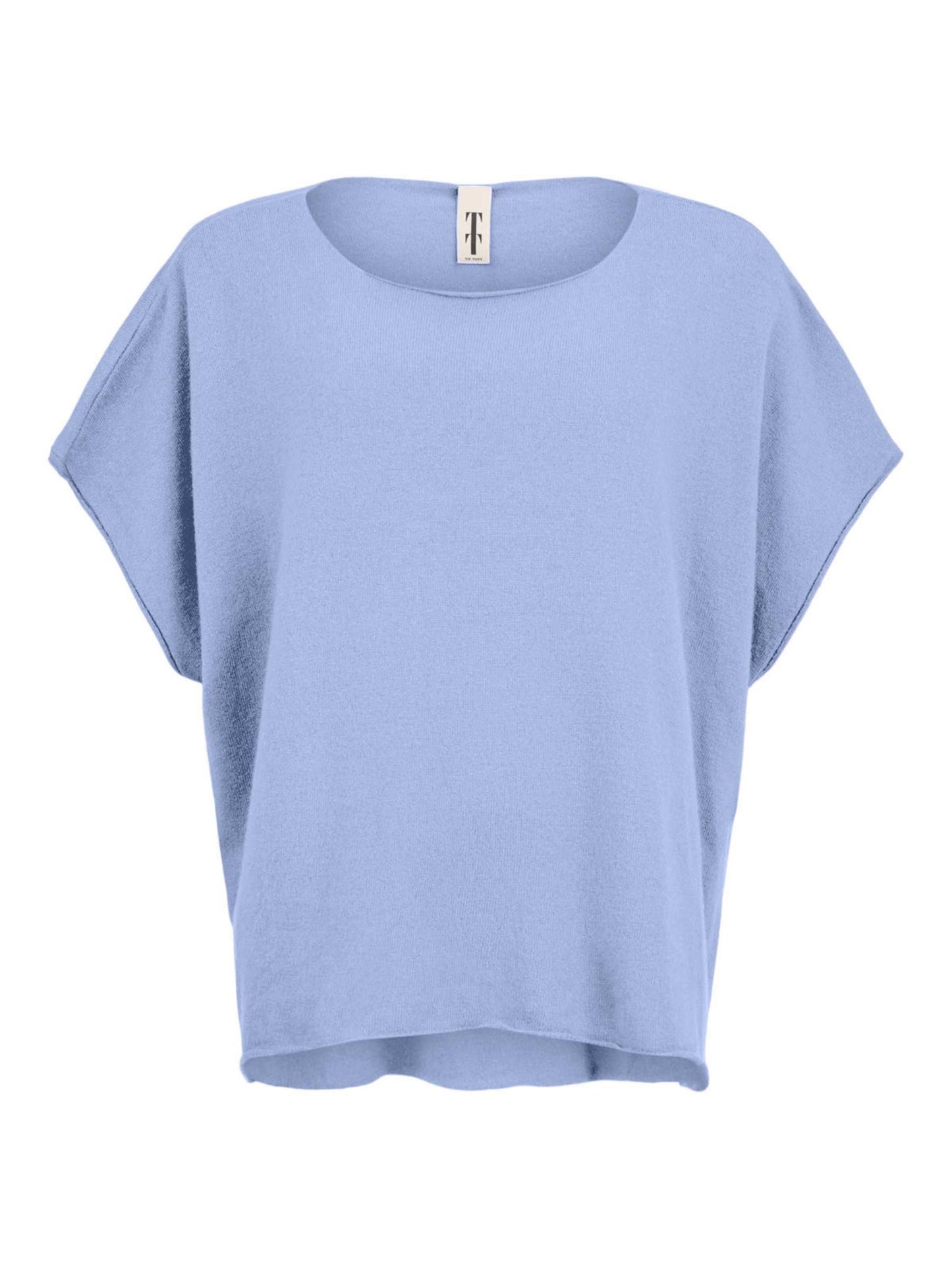 Ponchopullunder Colette, in vielen Farben