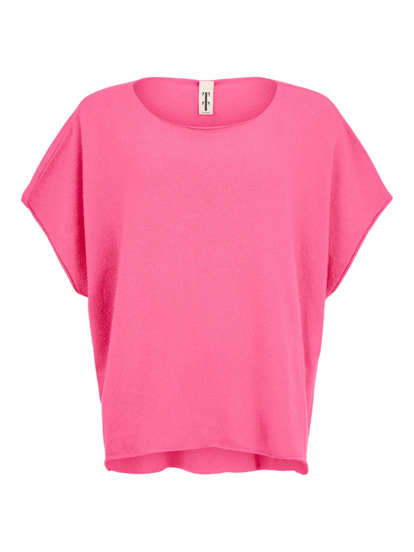 Ponchopullunder Colette, in vielen Farben