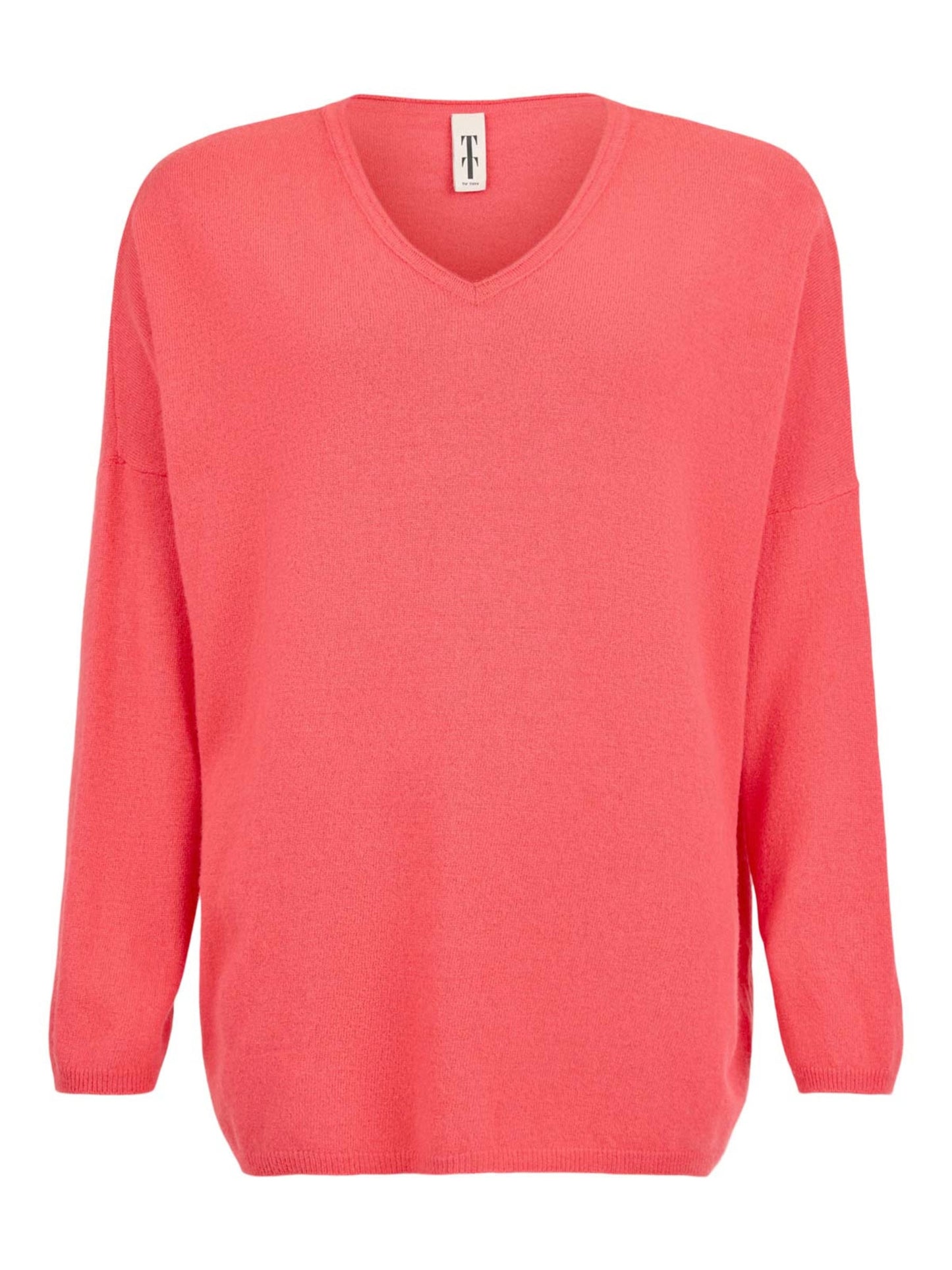 Pullover Jacey TT, in mehreren Farben