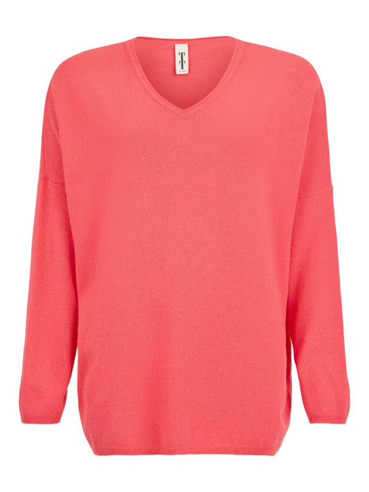 Pullover Jacey TT, in mehreren Farben