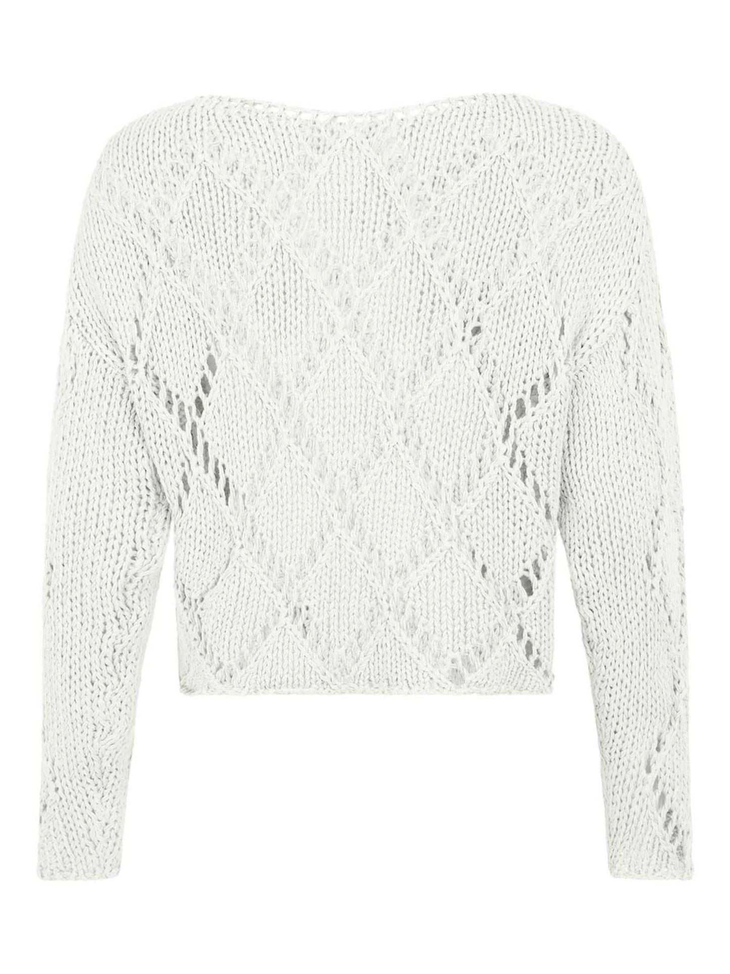 Pullover Magnolia TT, in 2 Farben