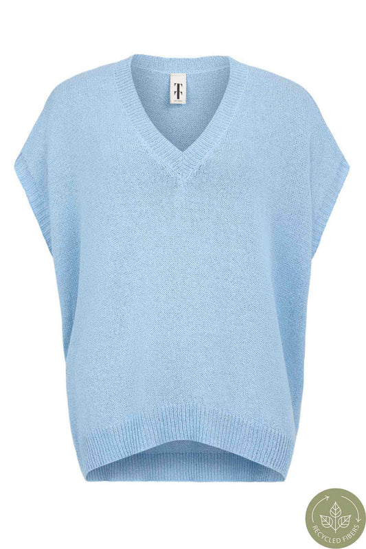 Pullover Malone TT, in 2 Farben