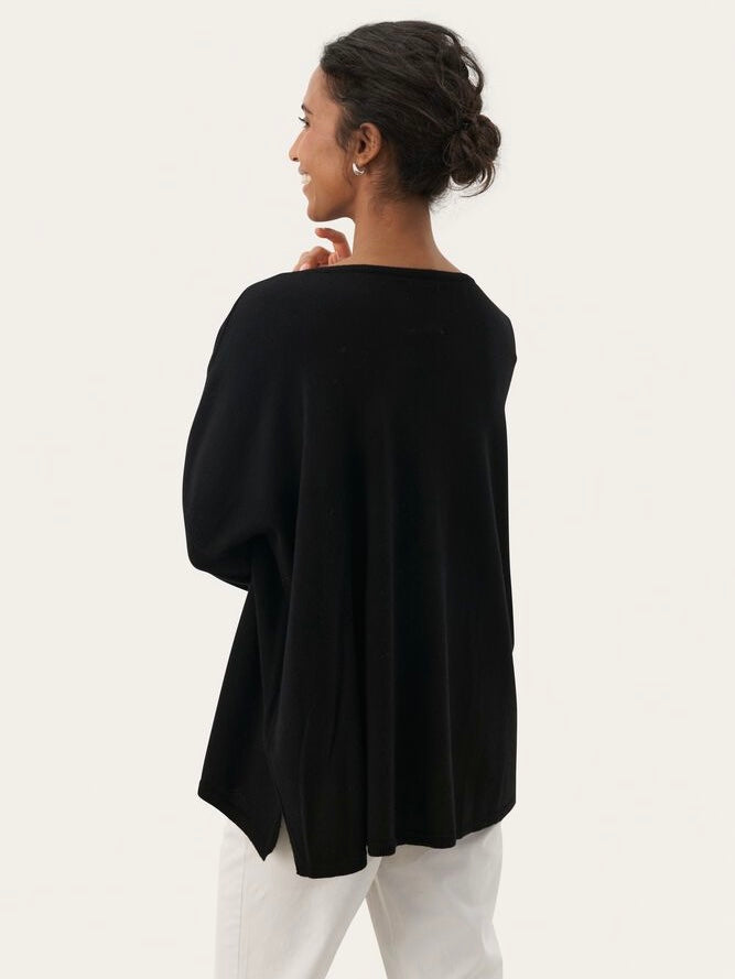 Pullover Tila PW, in mehreren Farben