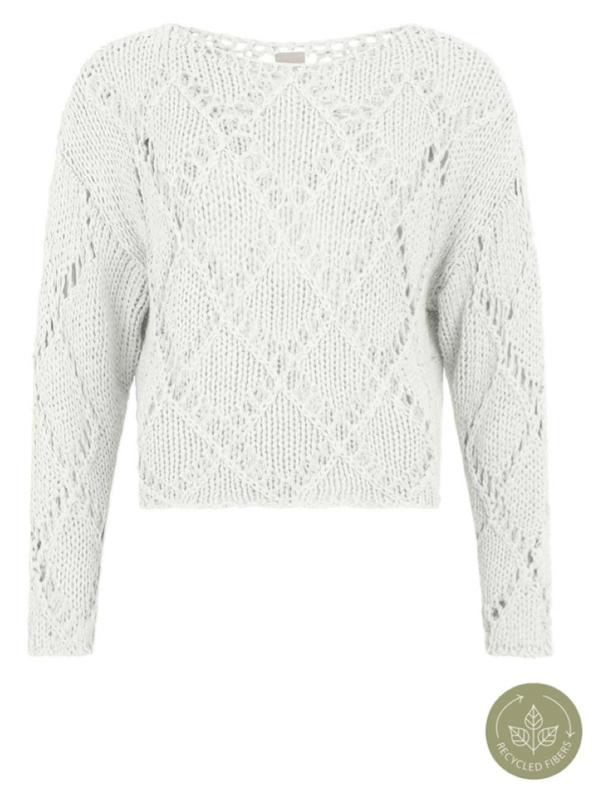 Pullover Magnolia TT, in 2 Farben