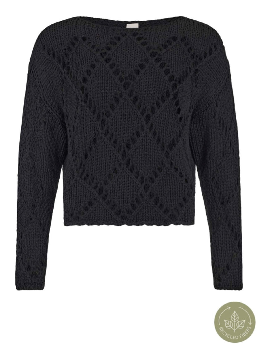 Pullover Magnolia TT, in 2 Farben