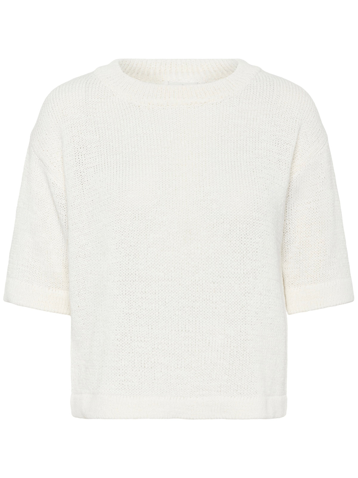 Pullover KAsevita chalk