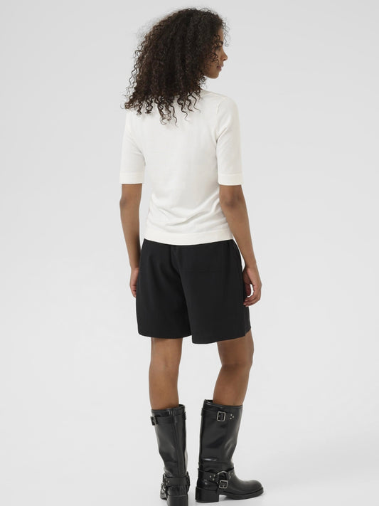 Pullover Lizza KA boatneck chalk