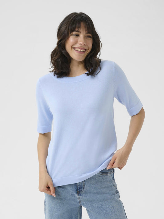 Pullover Lizza KA boatneck nantucket breeze