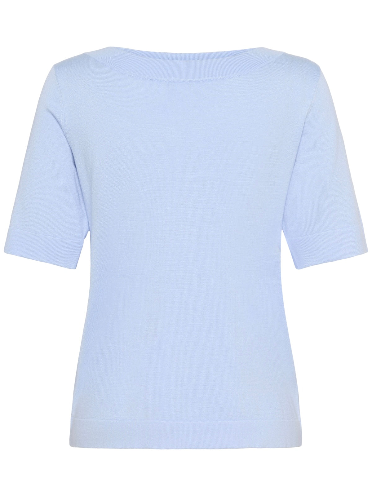 Pullover Lizza KA boatneck nantucket breeze