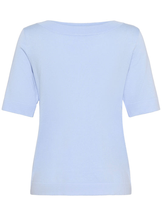 Pullover Lizza KA boatneck nantucket breeze