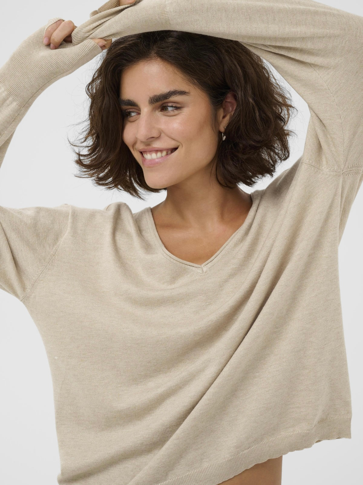 Pullover KALizza Mai, in 3 Farben