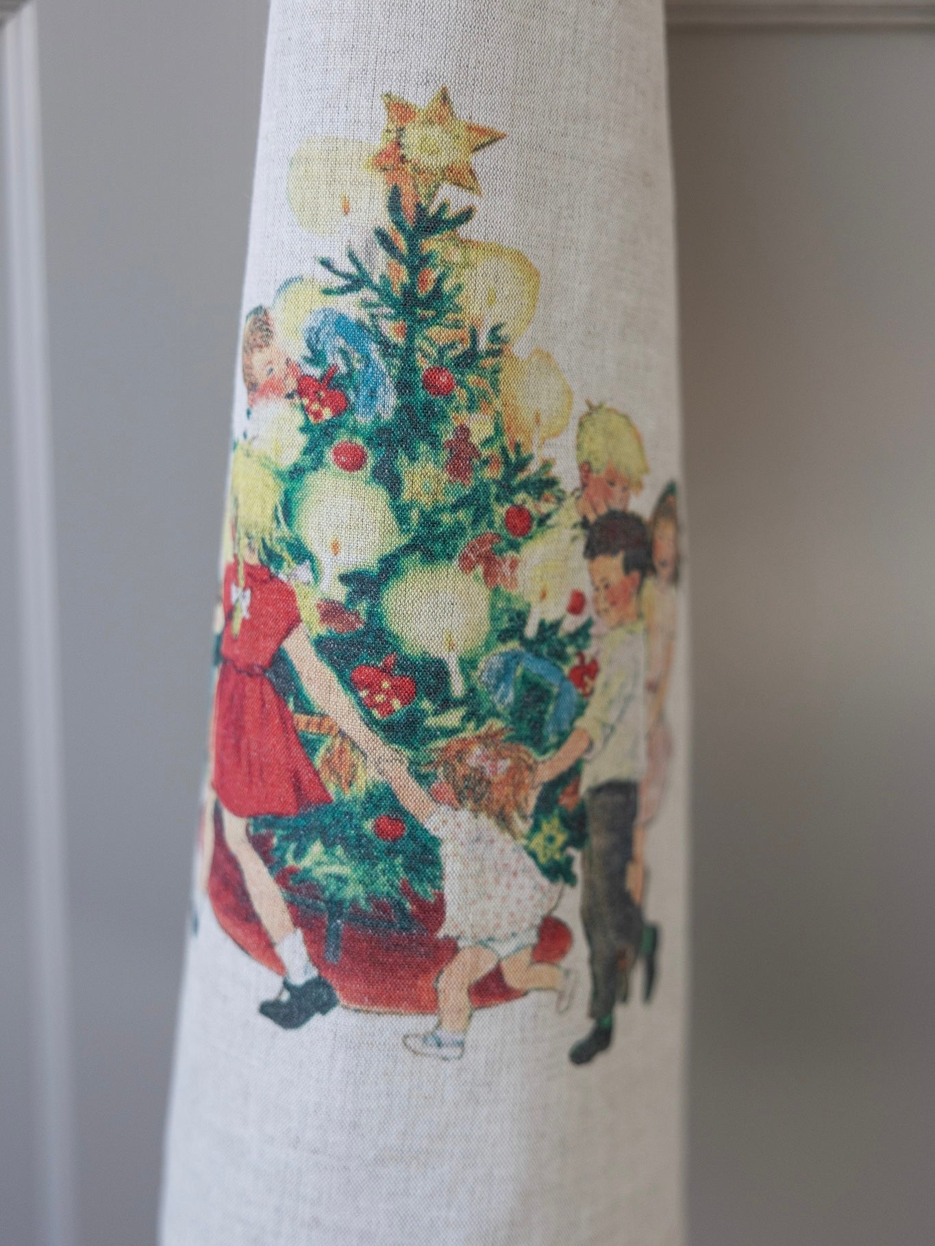 Küchenhandtuch Barnen i Bullerbyn, in 3 Ausführungen