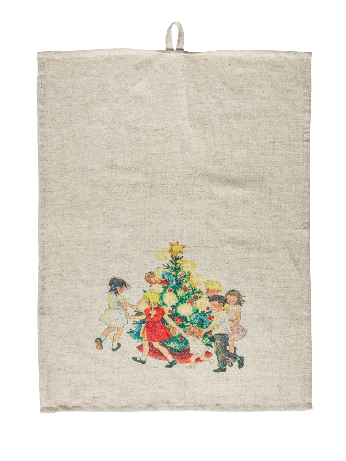 Küchenhandtuch Barnen i Bullerbyn, in 3 Ausführungen