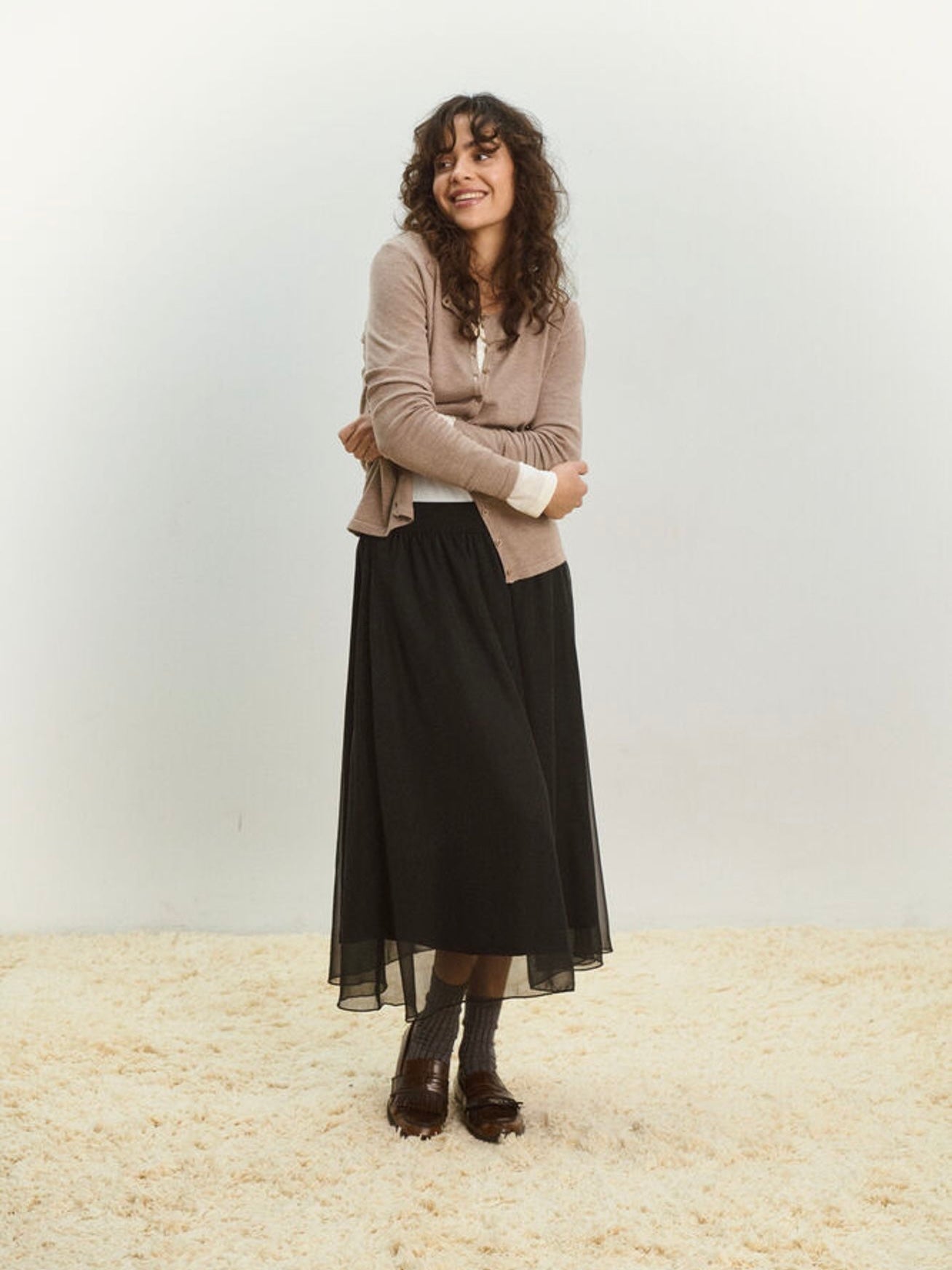 Rock Coral SZ, in 2 Farben