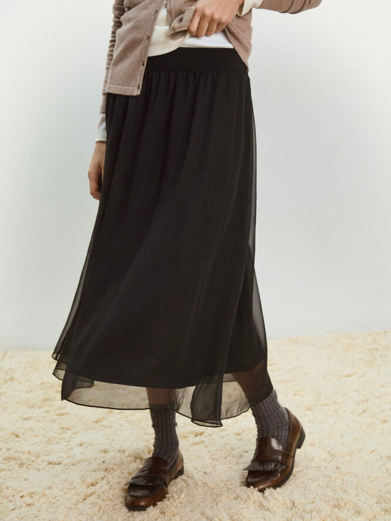 Rock Coral SZ, in 2 Farben