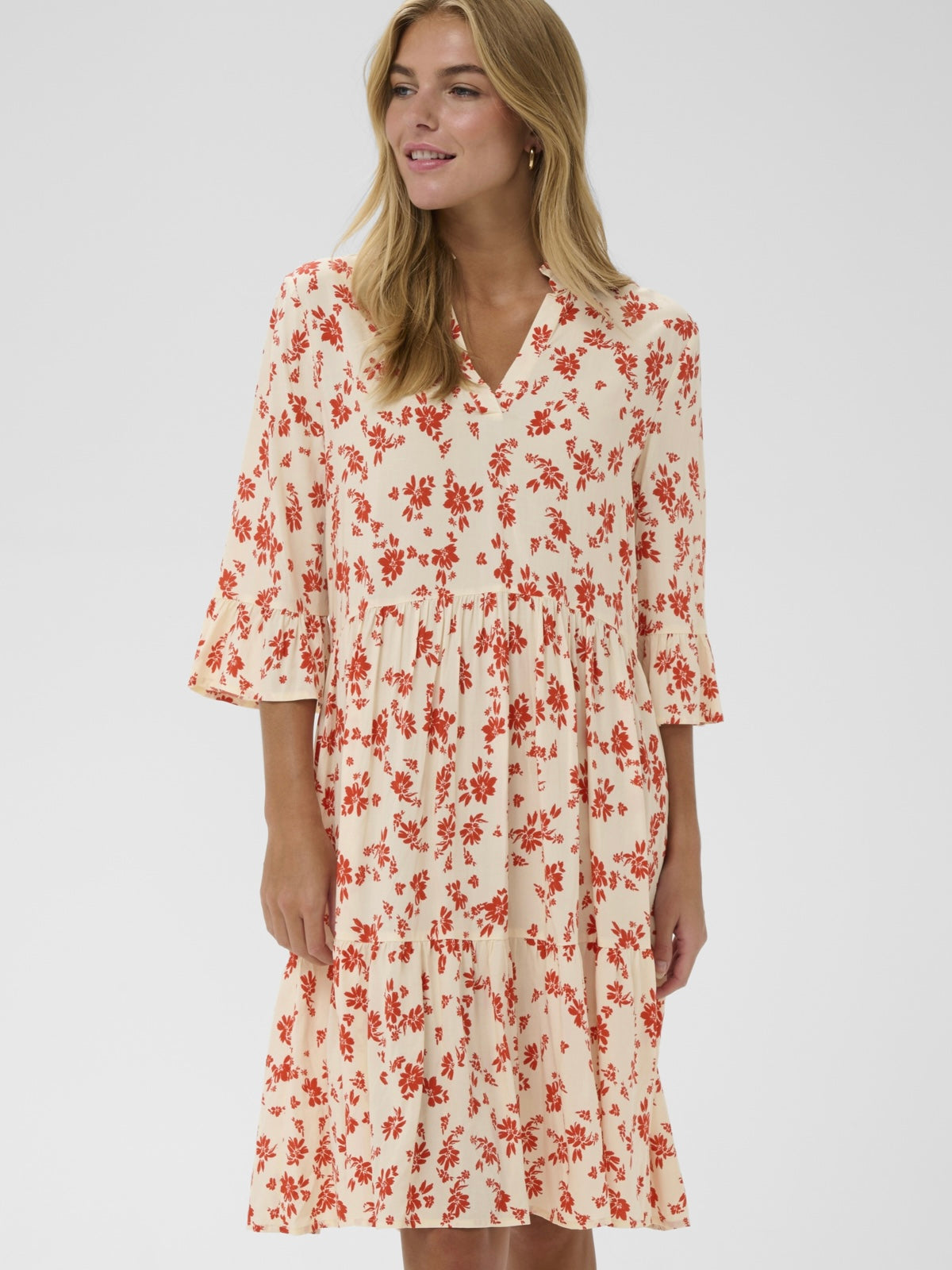 Kleid Eda SZ Seedpearl Valiant