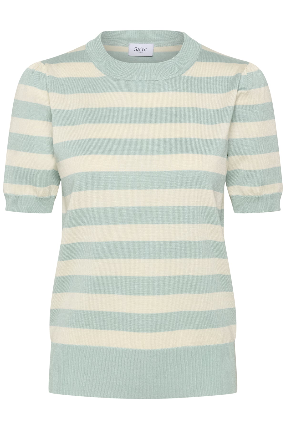 Pullover Mila SZ Block Stripe, in 3 Farbkombis