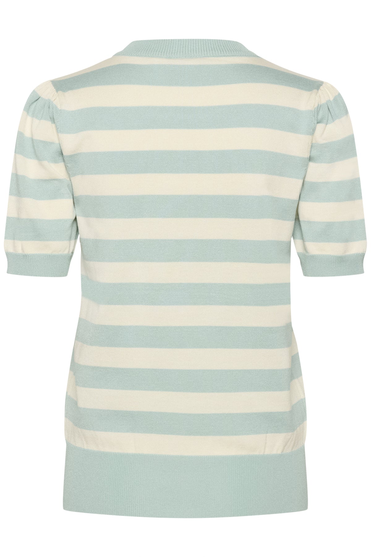 Pullover Mila SZ Block Stripe, in 3 Farbkombis