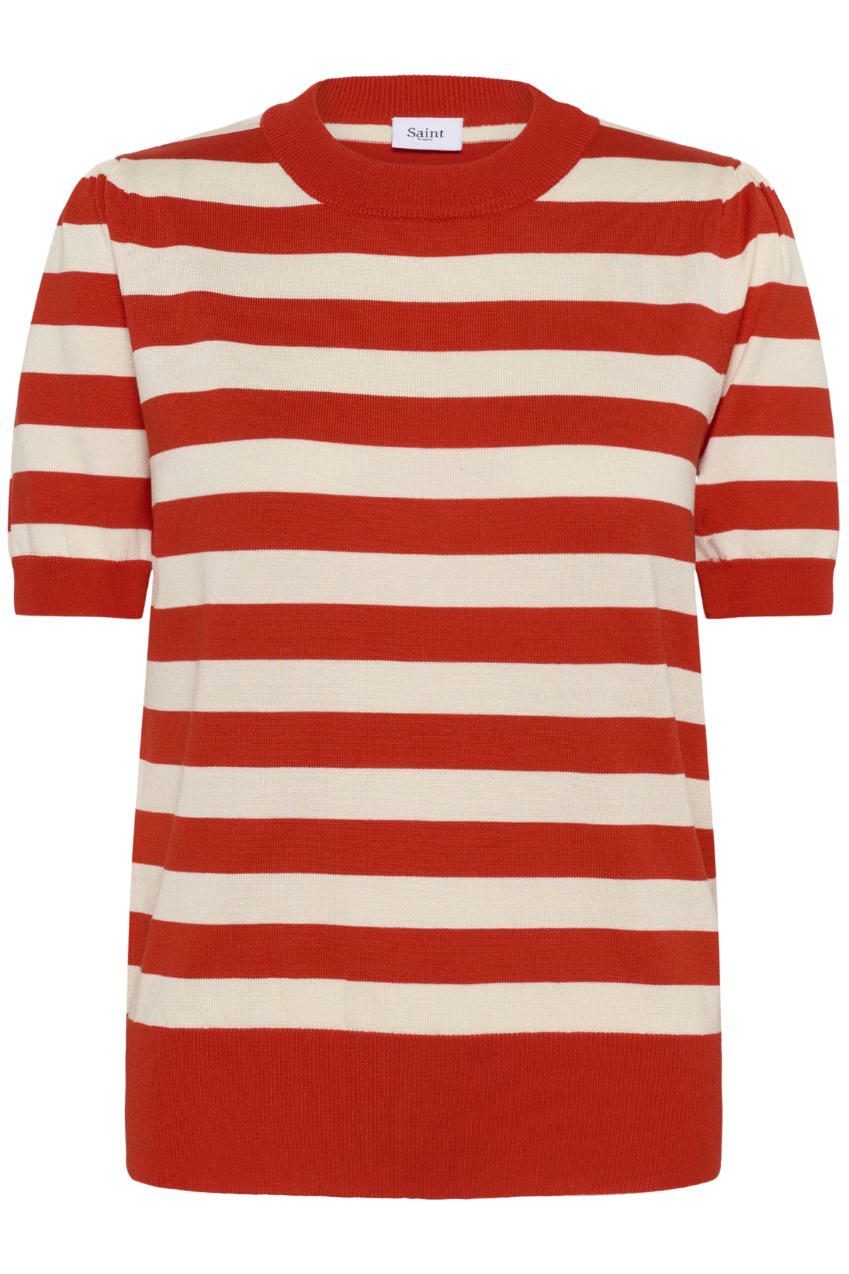 Pullover Mila SZ Block Stripe, in 3 Farbkombis