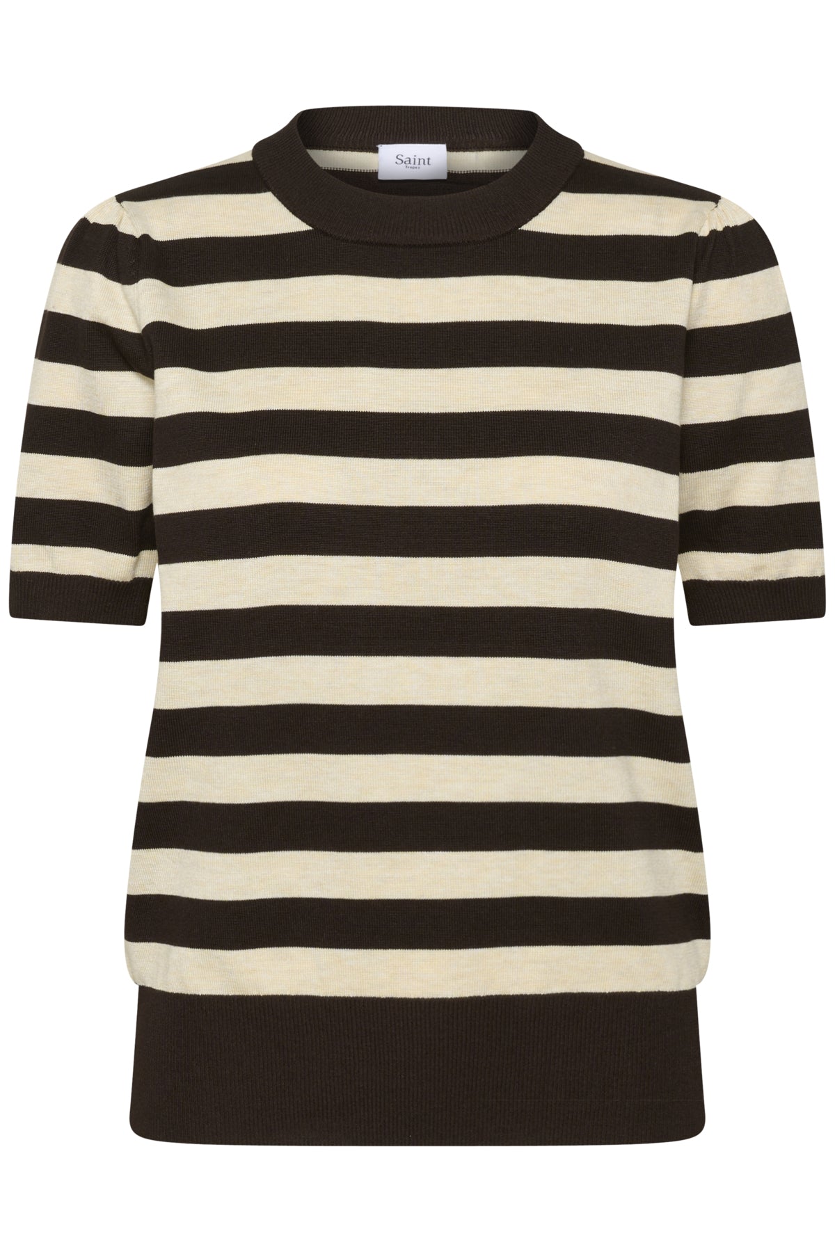 Pullover Mila SZ Block Stripe, in 3 Farbkombis